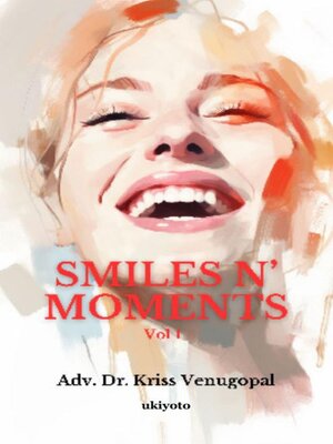 cover image of Smiles N' Moments